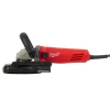 AGV 12-125 X DSG-SET szlifierka kątowa 125 mm 1200 W z tarczą diamentową do betonu, w walizce Milwaukee – widok 4