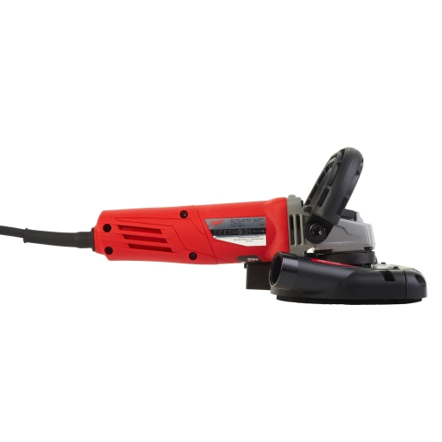 AGV 12-125 X DSG-SET szlifierka kątowa 125 mm 1200 W z tarczą diamentową do betonu, w walizce Milwaukee – widok 5