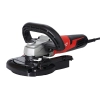 AGV 15-125 XC DSG-SET szlifierka kątowa 125 mm 1550 W z tarczą diamentową do betonu, w walizce Milwaukee