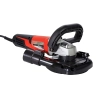AGV 15-125 XC DSG-SET szlifierka kątowa 125 mm 1550 W z tarczą diamentową do betonu, w walizce Milwaukee – widok 3