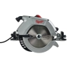 CS 85 CBE pilarka tarczowa 235 mm 2200 W z szyną prowadzącą, głębokość cięcia 85 mm, w walizce Milwaukee