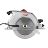CS 85 SB pilarka tarczowa 235 mm 2200 W, głębokość cięcia 85 mm Milwaukee