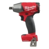 M18 ONEIWP12-0 FUEL™ ONE-KEY™ klucz udarowy 1/2″ z pinem 300 Nm Milwaukee – widok 4