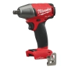 M18 ONEIWP12-0 FUEL™ ONE-KEY™ klucz udarowy 1/2″ z pinem 300 Nm Milwaukee – Blokada sworzniowa (ONEIWP12) (ujęcie 2)