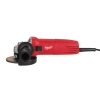 AG 10-125 EK szlifierka kątowa 125 mm 1000 W Milwaukee – widok 3