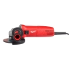 AGV 10-125 EK szlifierka kątowa 125 mm 1000 W z systemem AVS Milwaukee – widok 3
