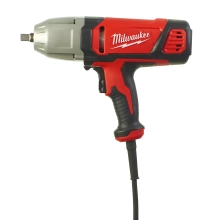 IPWE 400 R sieciowy klucz udarowy 1/2″ 400 Nm, 725 W Milwaukee – widok 2