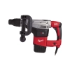 K 700 S młot wyburzeniowy SDS-Max klasa 7 kg 11,9 J 1550 W, w walizce Milwaukee