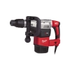 K 700 S młot wyburzeniowy SDS-Max klasa 7 kg 11,9 J 1550 W, w walizce Milwaukee – widok 3