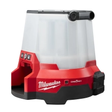 M18 ONESLSP-0 lampa strefowa Milwaukee M18 ONE-KEY 4400 lm – widok 3