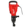 K 1530 H młot wyburzeniowy klasa 16 kg 39 J 2100 W, uchwyt 30 mm Hex, w walizce Milwaukee