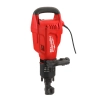 K 1530 H młot wyburzeniowy klasa 16 kg 39 J 2100 W, uchwyt 30 mm Hex, w walizce Milwaukee – widok 3