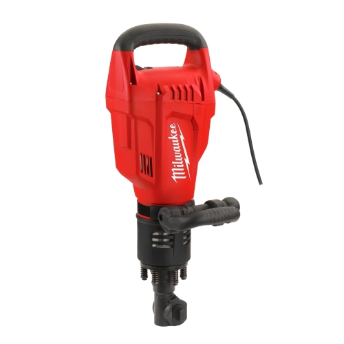 K 1530 H młot wyburzeniowy klasa 16 kg 39 J 2100 W, uchwyt 30 mm Hex, w walizce Milwaukee – widok 3