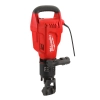 K 1528 H młot wyburzeniowy klasa 16 kg 39 J 2100 W, uchwyt 28 mm Hex, w walizce Milwaukee – widok 3