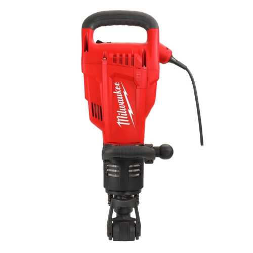 K 1528 H młot wyburzeniowy klasa 16 kg 39 J 2100 W, uchwyt 28 mm Hex, w walizce Milwaukee