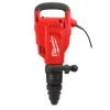 K 1000 S młot wyburzeniowy SDS-Max klasa 10 kg 26 J 1750 W, w walizce Milwaukee