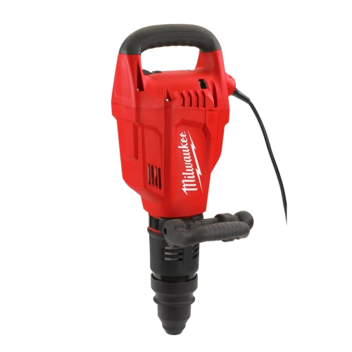 K 1000 S młot wyburzeniowy SDS-Max klasa 10 kg 26 J 1750 W, w walizce Milwaukee – widok 3