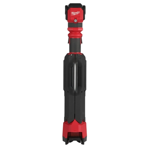 M12 SAL-0 lampa stojąca LED Milwaukee M12 1400 lm na maszcie – widok 5