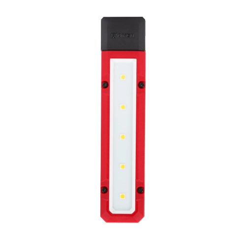 FL-LED alkaliczna latarka kieszonkowa LED 300 lm, 2 baterie AA Milwaukee