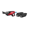 MXF DCD150-302C wiertnica diamentowa MX FUEL™ do 150 mm, 2 akumulatory CP203 3,0 Ah, ładowarka, walizka Milwaukee