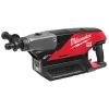 MXF DCD150-302C wiertnica diamentowa MX FUEL™ do 150 mm, 2 akumulatory CP203 3,0 Ah, ładowarka, walizka Milwaukee – widok 4