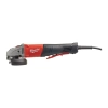 AGV 13-125 XSPDEB szlifierka kątowa 125 mm 1250 W z systemem AVS, włącznik łopatkowy, hamulec Milwaukee – widok 5