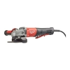 AGV 13-125 XSPDEB szlifierka kątowa 125 mm 1250 W z systemem AVS, włącznik łopatkowy, hamulec Milwaukee – widok 3