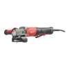 AGV 13-125 XSPDEB szlifierka kątowa 125 mm 1250 W z systemem AVS, włącznik łopatkowy, hamulec Milwaukee – widok 6