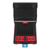 M18 SIM-0 monitor 8″ do kamer inspekcyjnych do kanalizacji, ONE-KEY™ Milwaukee