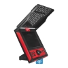 M18 SIM-0 monitor 8″ do kamer inspekcyjnych do kanalizacji, ONE-KEY™ Milwaukee – widok 2