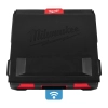 M18 SIM-0 monitor 8″ do kamer inspekcyjnych do kanalizacji, ONE-KEY™ Milwaukee – widok 3