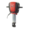 K 2628 H młot wyburzeniowy klasa 25 kg 64 J 2400 W, uchwyt 28 mm Hex Milwaukee – widok 3
