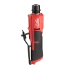 M12 FTB-0 wolnoobrotowa szlifierka do opon M12 FUEL™, 2 biegi do 2500 obr./min, uchwyt 7/16″ Hex Milwaukee – widok 2