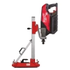MXF DR255TV statyw premium do wiertnicy diamentowej MX FUEL™ DCD150, wiercenie do 250 mm Milwaukee – widok 4