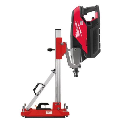 MXF DR255TV statyw premium do wiertnicy diamentowej MX FUEL™ DCD150, wiercenie do 250 mm Milwaukee – widok 3