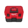 M12 FVCL-0 FUEL™ odkurzacz akumulatorowy na sucho i mokro, filtr HEPA Milwaukee – widok 2