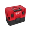 M12 FVCL-0 FUEL™ odkurzacz akumulatorowy na sucho i mokro, filtr HEPA Milwaukee – widok 4