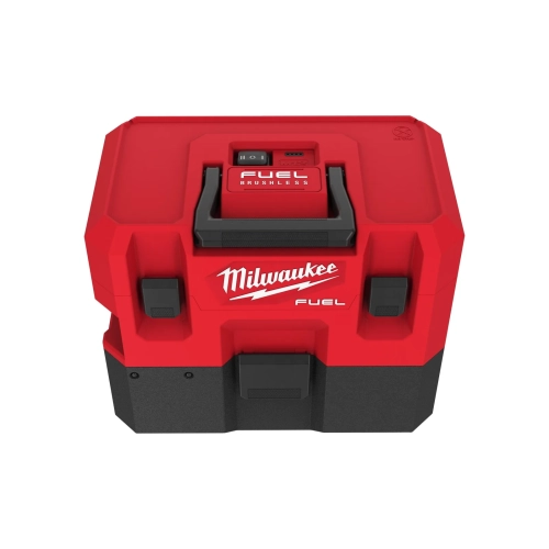 M12 FVCL-0 FUEL™ odkurzacz akumulatorowy na sucho i mokro, filtr HEPA Milwaukee – widok 2