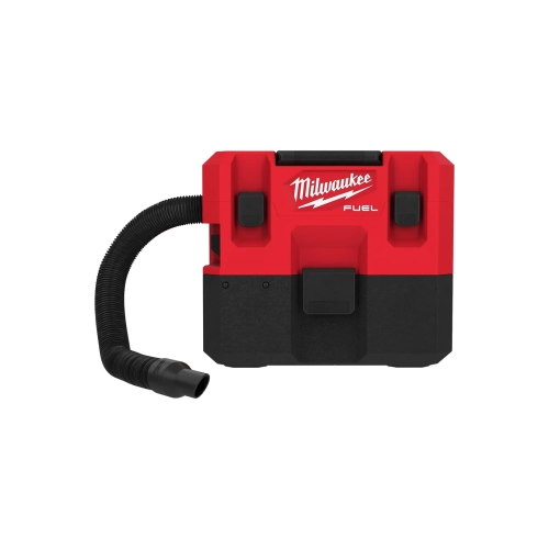 M12 FVCL-0 FUEL™ odkurzacz akumulatorowy na sucho i mokro, filtr HEPA Milwaukee – widok 3
