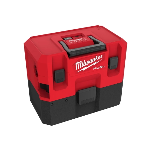 M12 FVCL-0 FUEL™ odkurzacz akumulatorowy na sucho i mokro, filtr HEPA Milwaukee – widok 4