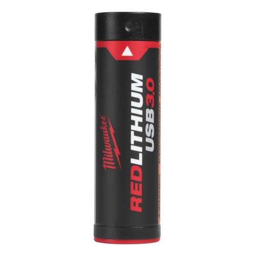 L4 B3 bateria / akumulator Milwaukee L4 REDLITHIUM™ USB 3,0 Ah z wyjściem USB