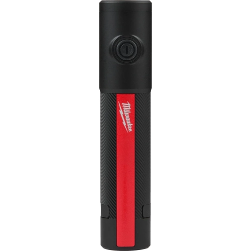 IR FL500 latarka ładowana przez USB 500 lm, zasięg 100 m Milwaukee