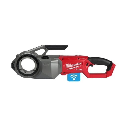 M18 FPT2-0C gwintownica akumulatorowa do rur ⅛–2″ FUEL™, 2 biegi, ONE-KEY™, w walizce Milwaukee