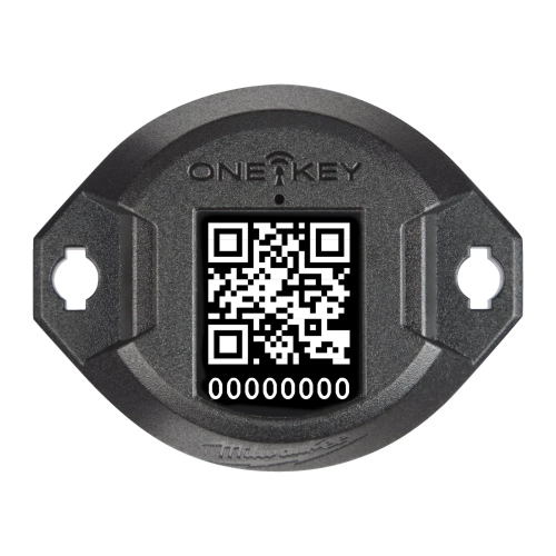 BTT-1 lokalizator Bluetooth® TICK™ do śledzenia w ONE-KEY™, 1 szt. Milwaukee