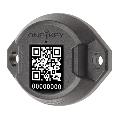 BTT-1 lokalizator Bluetooth® TICK™ do śledzenia w ONE-KEY™, 1 szt. Milwaukee – widok 4