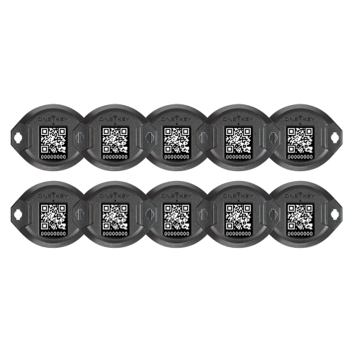 BTT-10 lokalizator Bluetooth® TICK™ do śledzenia w ONE-KEY™, 10 szt. Milwaukee