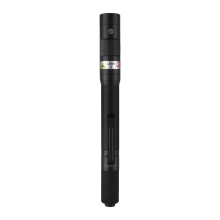 IR PL250 latarka długopisowa ładowana przez USB 250 lm, zasięg 70 m Milwaukee – widok 2