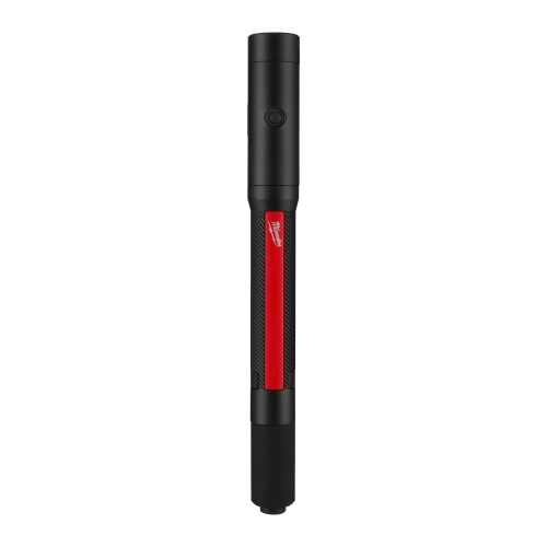 IR PL250 latarka długopisowa ładowana przez USB 250 lm, zasięg 70 m Milwaukee