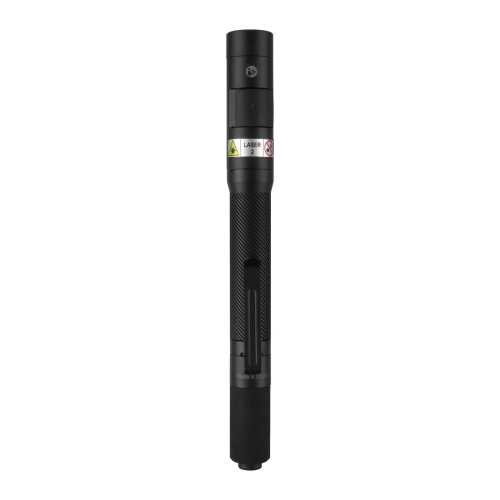 IR PL250 latarka długopisowa ładowana przez USB 250 lm, zasięg 70 m Milwaukee – widok 2