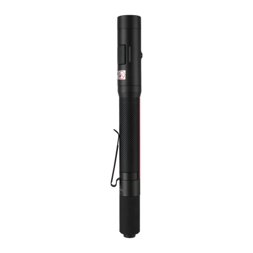 IR PL250 latarka długopisowa ładowana przez USB 250 lm, zasięg 70 m Milwaukee – widok 4